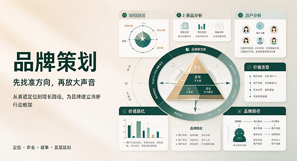 博湖县品牌策划